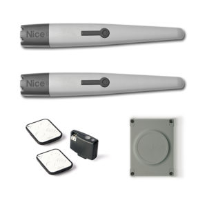 NICE TO4016PBDKIT автоматика для распашных ворот